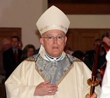 Archbishop Charles Chaput