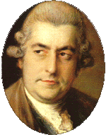 Johann Christian Bach