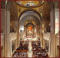 Basilica of the National Shrine