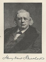 Henry Beecher Ward