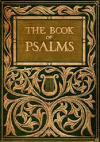 Book of Psalms