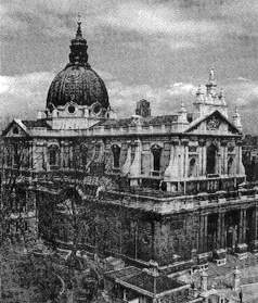 Brompton Oratory