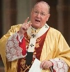 Cardinal Timothy Dolan