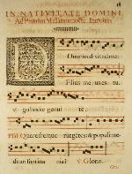 Gregorian chant