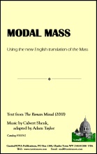 Modal Mass