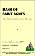 Mass of St. Agnes