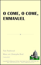 O_Come_Emmanuel
