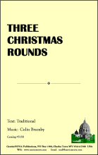 Three Christmas Rounds