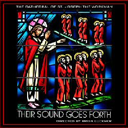 Their Sound Goes Forth CD