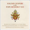 Solemn Vespers