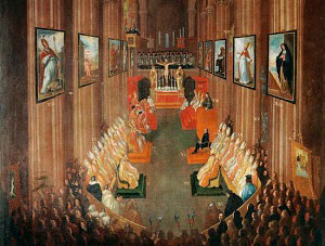 Council of Trent