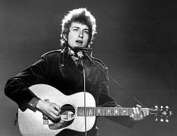 Bob Dylan