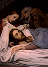 The Entombment (Scheffer)