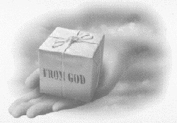 gift of God