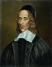 George Herbert