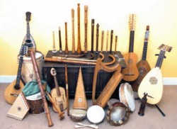 Instruments