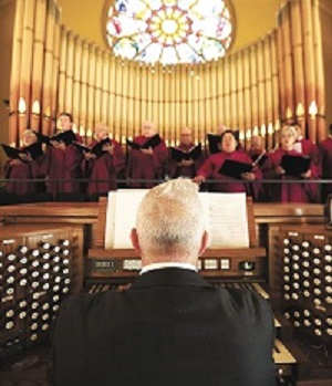 Liturgical Music