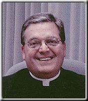 Rev. Anthony Mancini