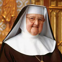 Mother Angelica