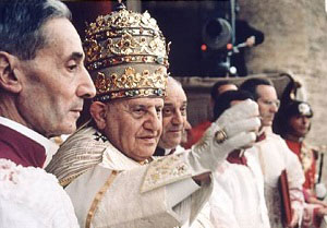 Pope Saint John XXIII