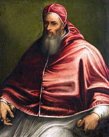 Pope Julius III