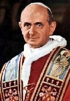 Pope Paul VI