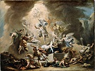 The Resurrection (Ricci)