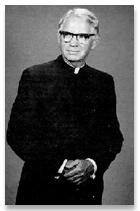 Msgr. Richard Schuler