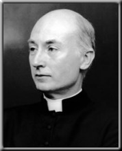 The Rev. George W. Rutler