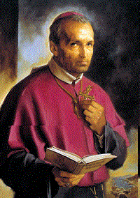 Saint Alphonsus Liguori