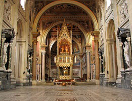 Basilica of Saint John Lateran