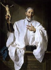 Saint John of Avila