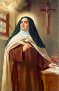 Saint_Teresa