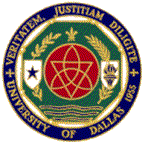 University of Dallas