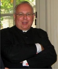 Msgr. Andrew R. Wadsworth