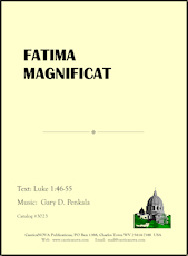Fatima Magnificat